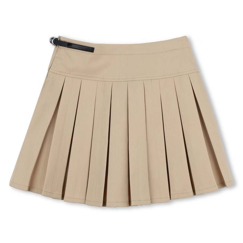 Jupe plissée GIVENCHY 
                    FILLE