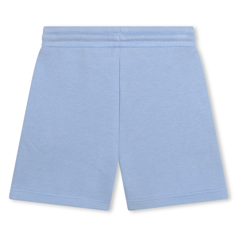 Short et T-shirt BOSS 
                    GARCON