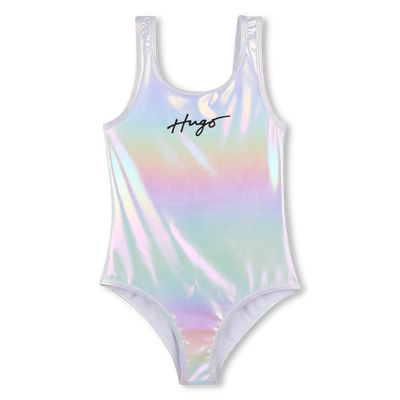 Maillot de bain 1 pièce Hugo FILLE