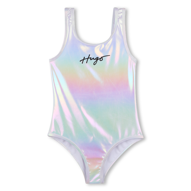 Maillot de bain 1 pièce Hugo 
                    FILLE