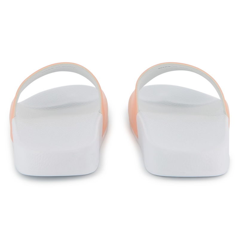 CLAQUETTES EN SIMILI Hugo 
                        FILLE