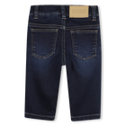 Pantalon en denim BOSS 
                    GARCON