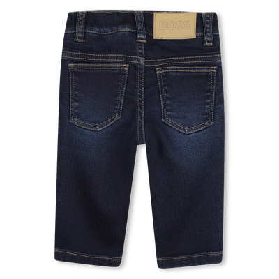 Pantalon en denim BOSS GARCON