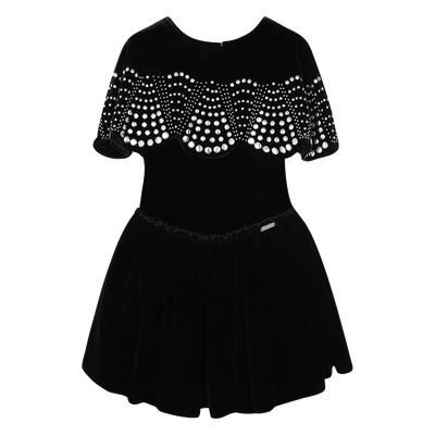 Robe 2 en 1 LANVIN FILLE