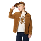 Tee-shirt manches longues TIMBERLAND 
                    GARCON