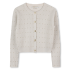 Cardigan en tricot MICHAEL KORS 
                    FILLE
