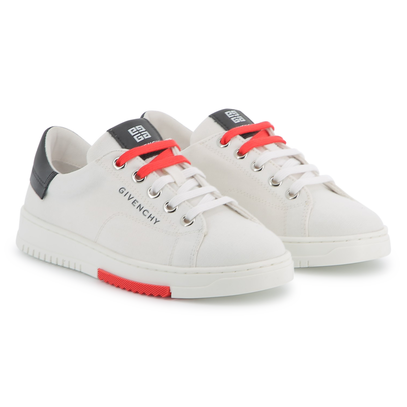 Baskets à lacets GIVENCHY 
                    UNISEXE