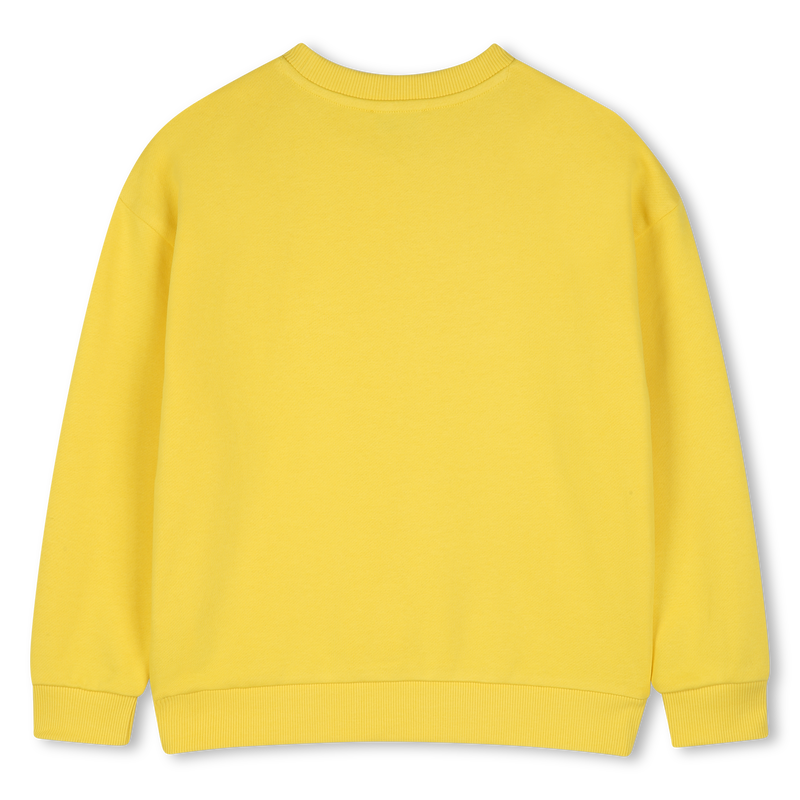 Sweat-shirt MARC JACOBS 
                        FILLE