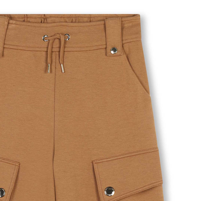 Pantalon en maille CHLOE 
                    FILLE