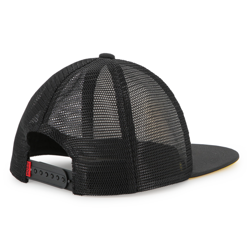 Casquette mixte ajustable Hugo 
                    UNISEXE