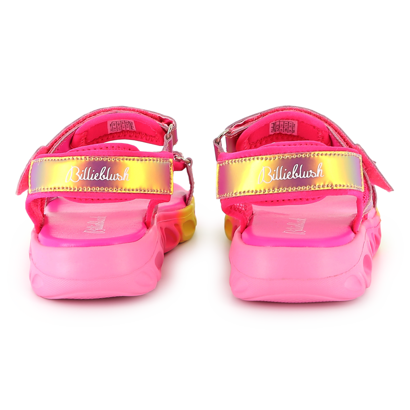 Sandales BILLIEBLUSH 
                    FILLE