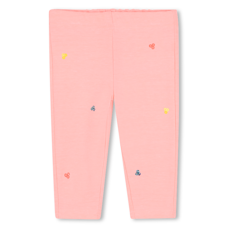 Ensemble sweat et legging BILLIEBLUSH 
                    FILLE