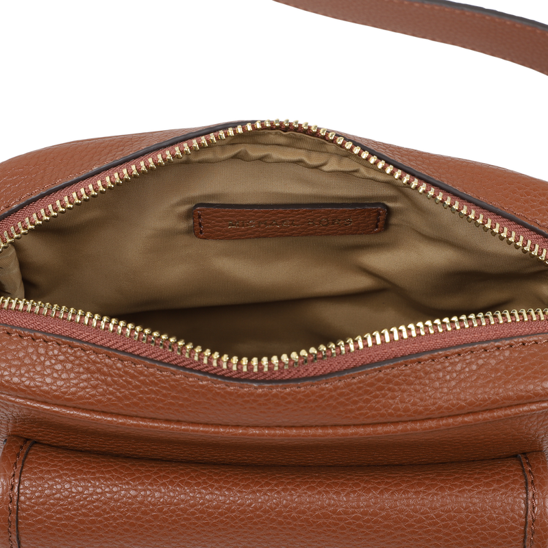 Sac à main ajustable et zippé MICHAEL KORS 
                    FILLE