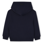Sweat-shirt &agrave; capuche LANVIN 
                    GARCON