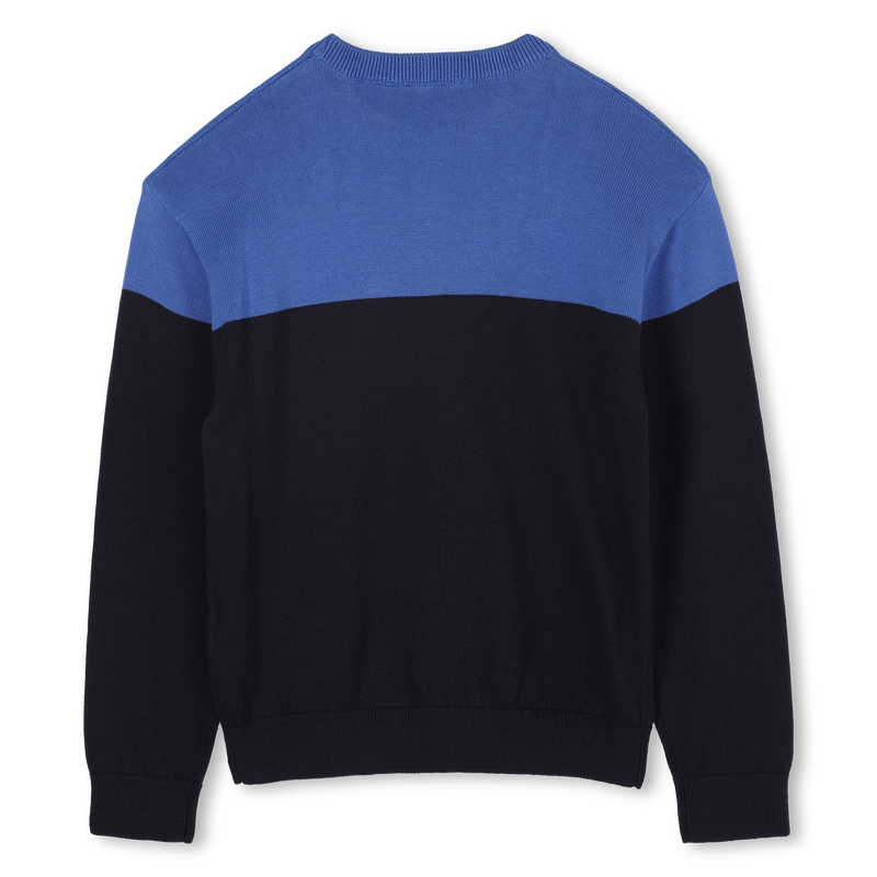 Pull en tricot TIMBERLAND 
                    GARCON