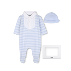 Ensemble pyjama et bonnet BOSS 
                    GARCON