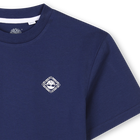 T-shirt ample avec imprim&eacute; TIMBERLAND 
                    GARCON