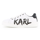 Baskets KARL LAGERFELD KIDS 
                    UNISEXE