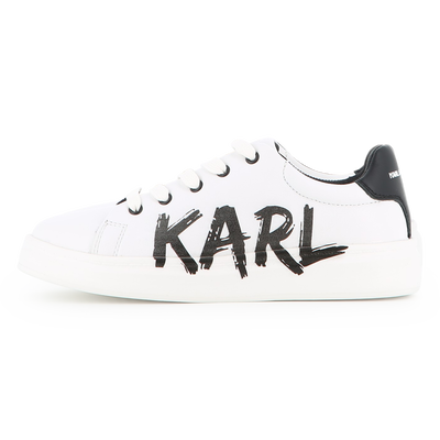 Baskets KARL LAGERFELD KIDS UNISEXE