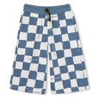 Short en molleton MARC JACOBS 
                    GARCON