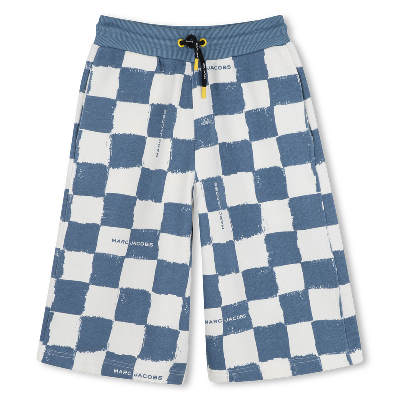 SHORT EN MOLLETON MARC JACOBS 
                        GARCON