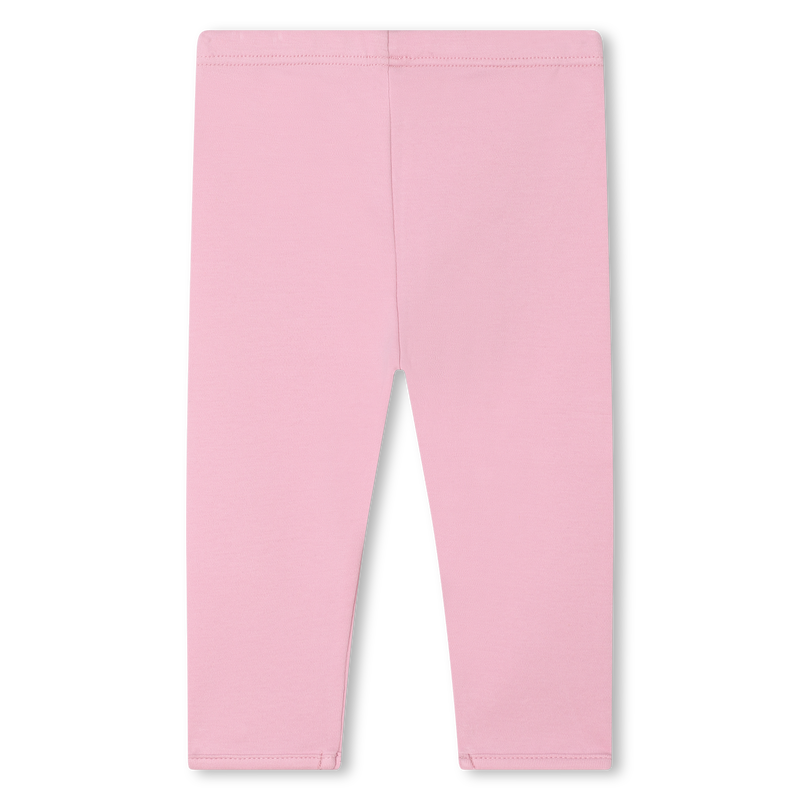 Ensemble robe + legging KENZO KIDS 
                    FILLE