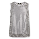 Robe a manches courtes DKNY 
                    FILLE