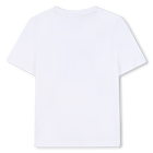 T-shirt manches courtes BOSS 
                    GARCON