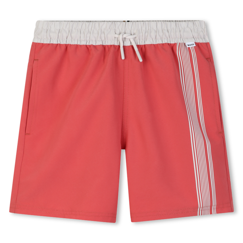 SHORT DE BAIN BOSS 
                        GARCON