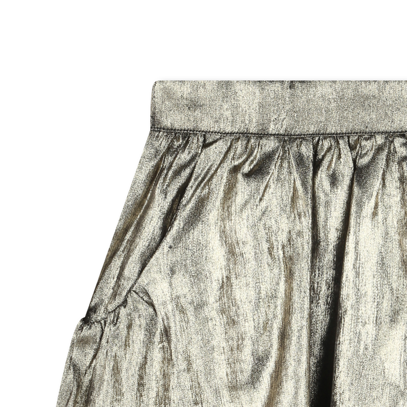 Jupe à volants asymétriques ZADIG & VOLTAIRE 
                    FILLE
