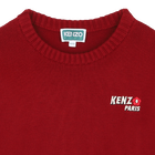 Robe en tricot KENZO KIDS 
                    FILLE