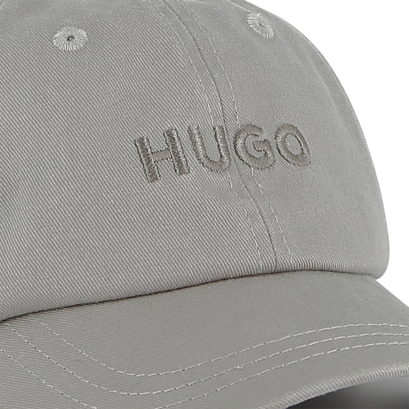 Casquette mixte Hugo 
                    UNISEXE