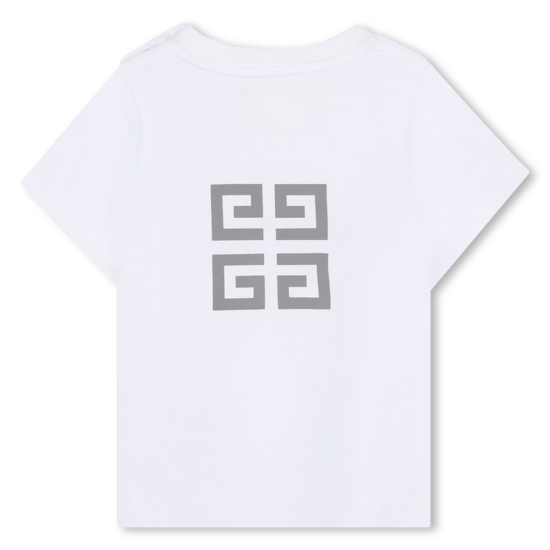 T-shirt à manches courtes GIVENCHY 
                    GARCON