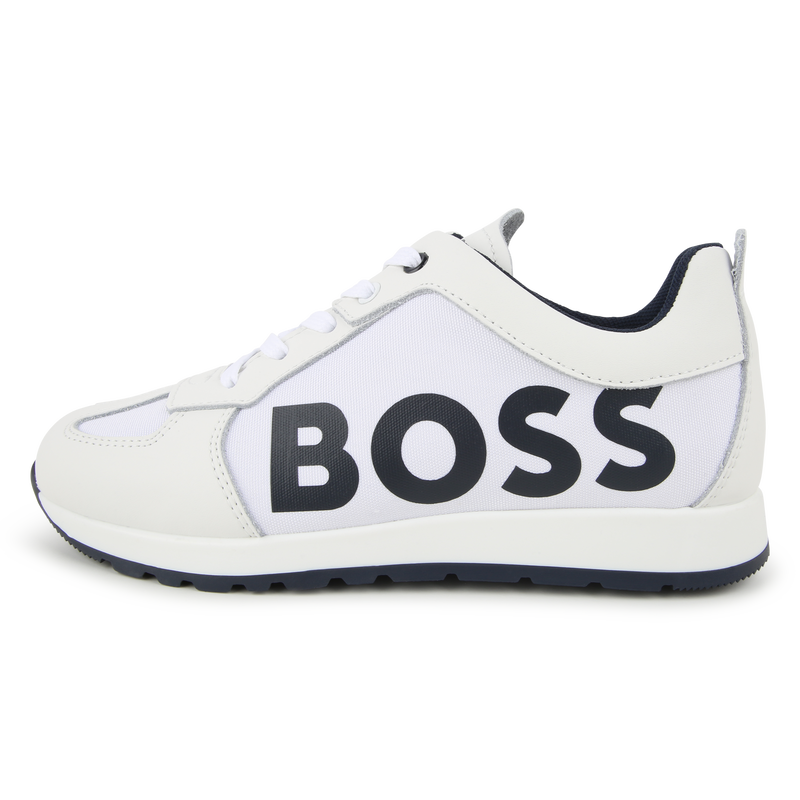 Baskets à lacets BOSS 
                    GARCON