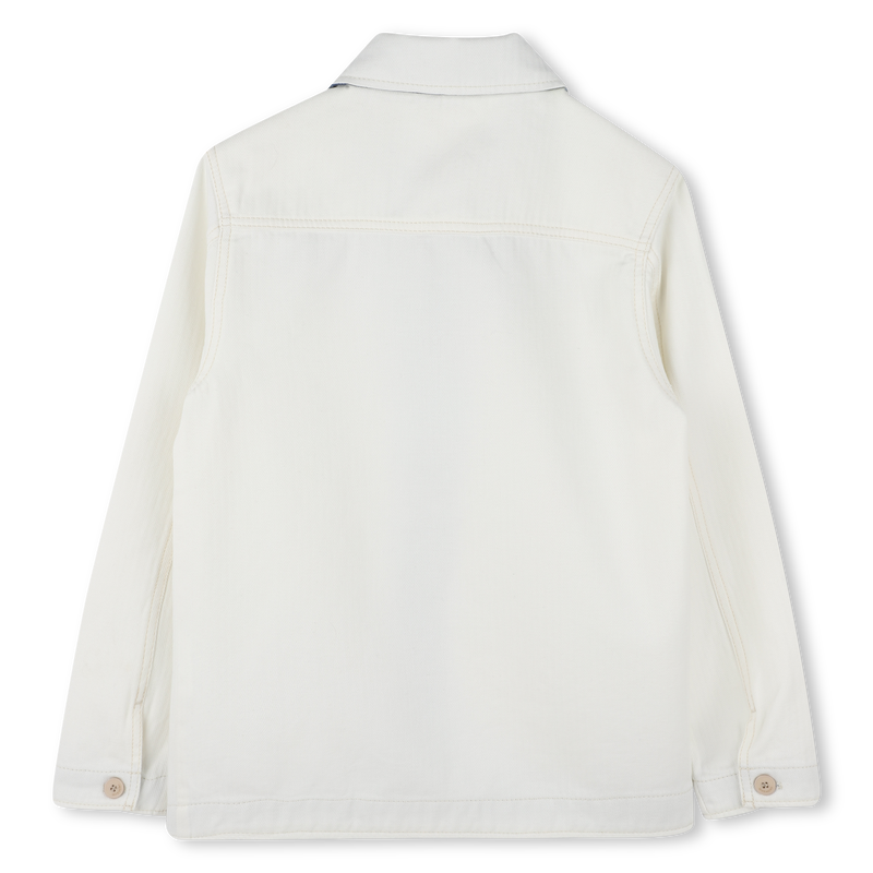 Chemise avec poches GIVENCHY 
                    GARCON