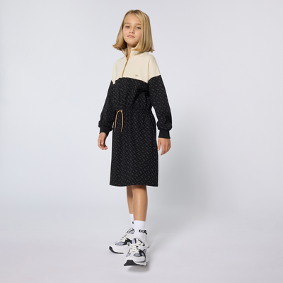 Lot de 5 paires de chaussettes BOSS GARCON