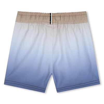 SHORT DE BAIN BOSS GARCON