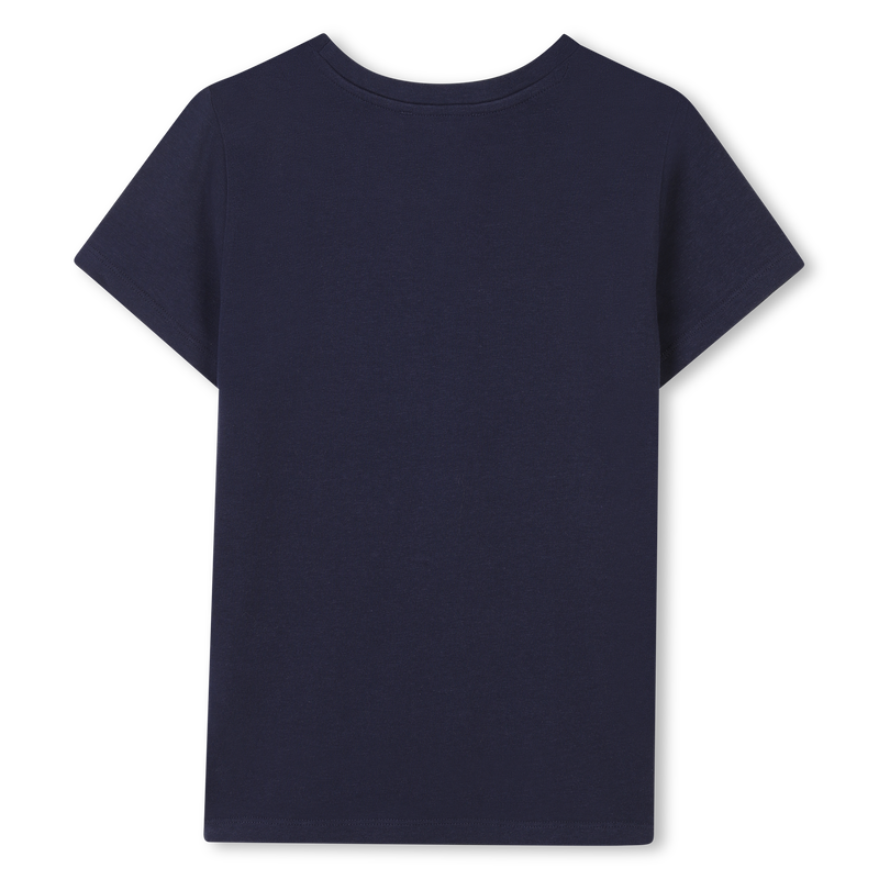 T-shirt à manches courtes MICHAEL KORS 
                    FILLE