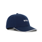 Casquette &agrave; fermeture r&eacute;glable BOSS 
                    GARCON