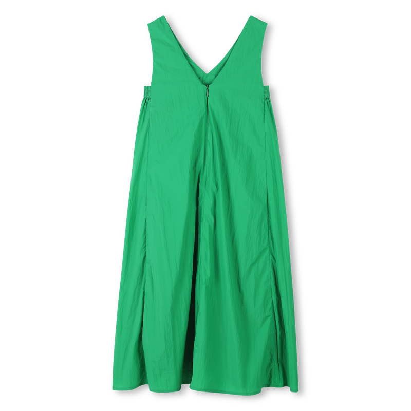 Robe midi sans manche DKNY 
                    FILLE