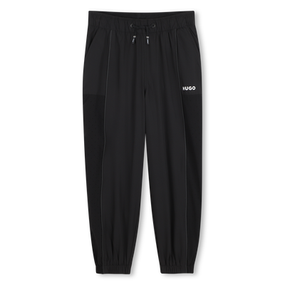 PANTALON DE JOGGING Hugo GARCON