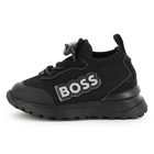 Baskets BOSS 
                    GARCON