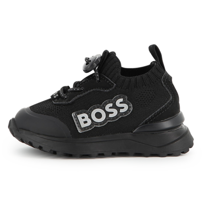 Baskets BOSS GARCON