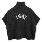 Poncho ZADIG & VOLTAIRE 
                    FILLE