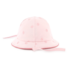 Chapeau avec cordons BOSS 
                    FILLE