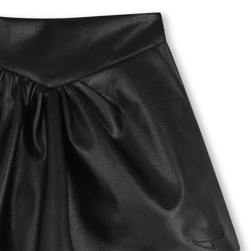 Jupe courte ZADIG & VOLTAIRE 
                        FILLE