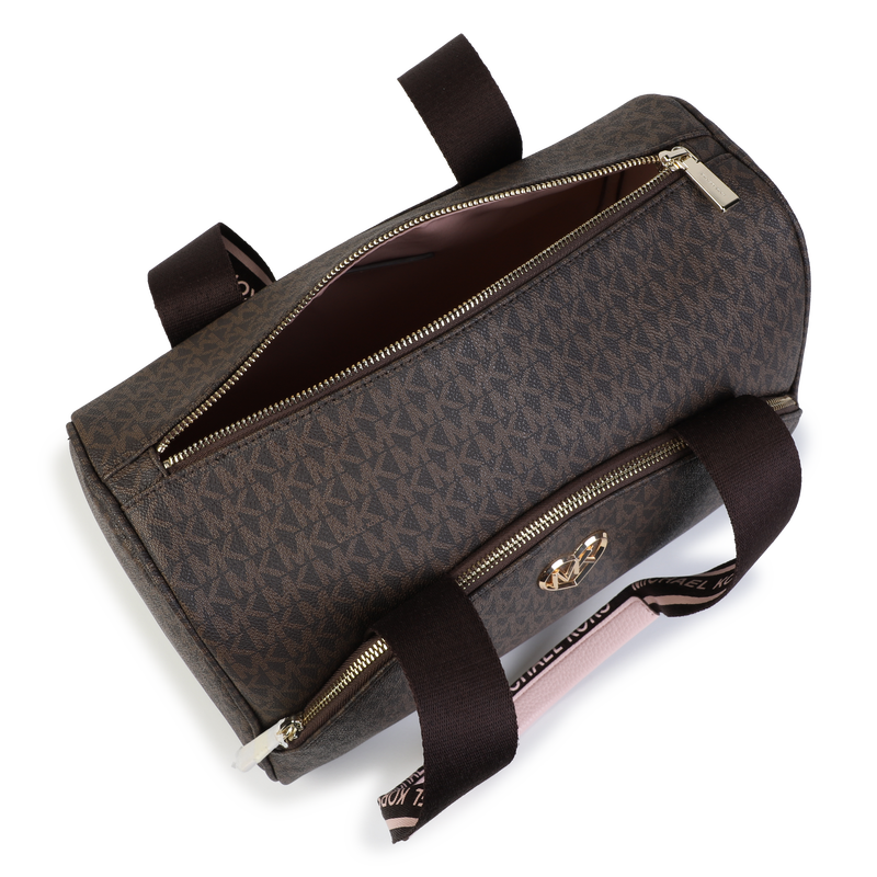 Sac week-end MICHAEL KORS 
                    FILLE
