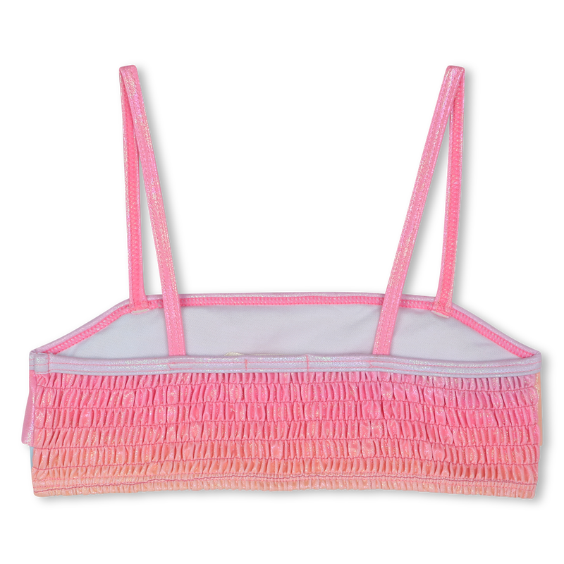 Maillot de bain 2 pièces BILLIEBLUSH 
                    FILLE