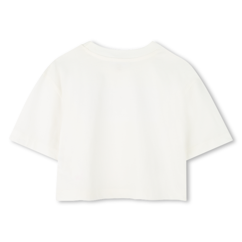 T-shirt MICHAEL KORS 
                    FILLE