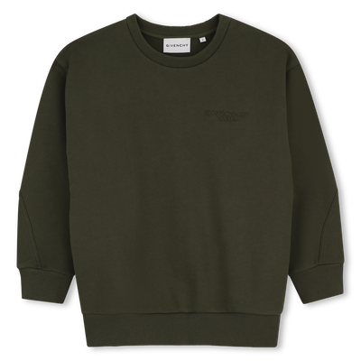 Sweat-shirt GIVENCHY GARCON